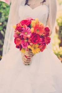 Wedding Bouquet Wedding Bouquet