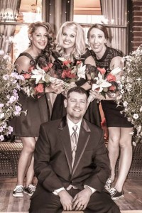 Wedding Bouquets- Your Style 