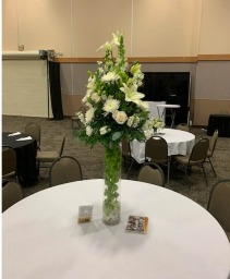 Wedding Center Piece 
