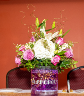 Wedding Centerpiece 2 