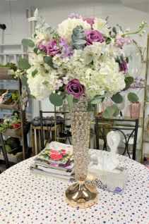 Wedding Centerpiece