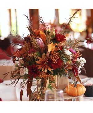 Wedding Centerpiece 