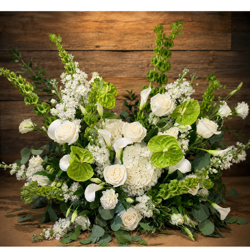 WEDDING  CENTERPIECE in Toronto, ON | PERCY WATERS FLORIST