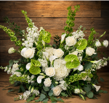 WEDDING  CENTERPIECE