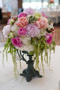 Wedding Centerpiece Centerpiece