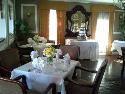 Wedding Centerpiece Centerpiece