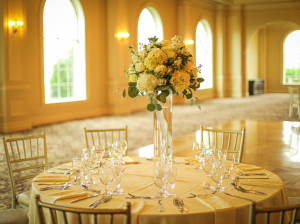 Wedding Centerpiece Wedding Flowers