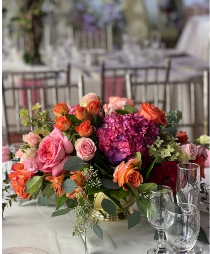 Wedding  Centerpieces 