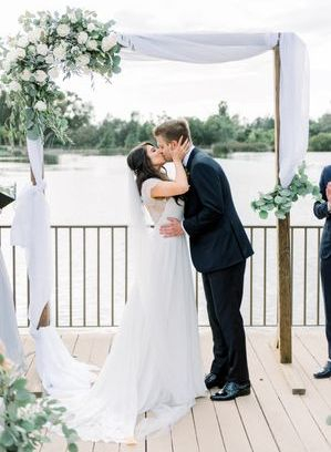 Wedding Day Favorites Wedding Decor