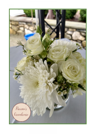 Wedding Details 