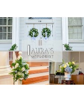 Wedding Florals 