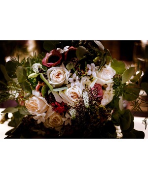 Wedding Florals 
