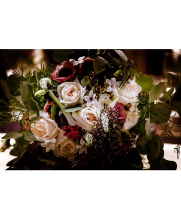 Wedding Florals  in Arcade, NY | Always and Forever Flowers