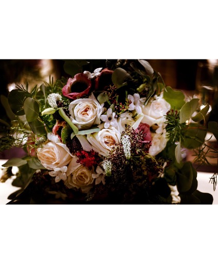 Wedding Florals 