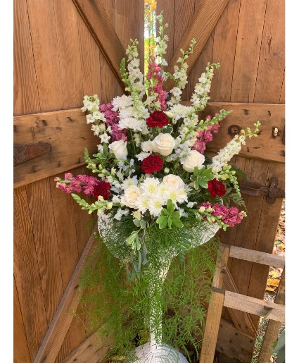 Wedding Florals 