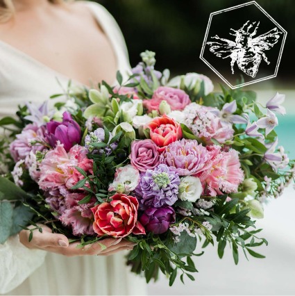 Wedding Florals  