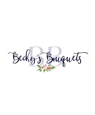 Wedding Deposit  in Saint Charles, IL | Becky's Bouquets