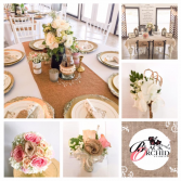 wedding Flowers wedding