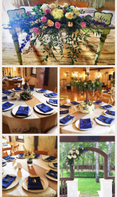 wedding Flowers wedding