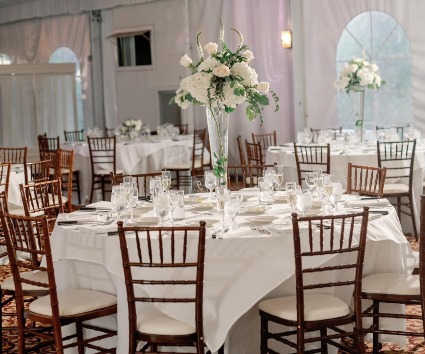 Wedding Package #3: Graceful Gathering