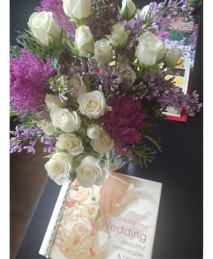 Wedding Party deals Offers via text 