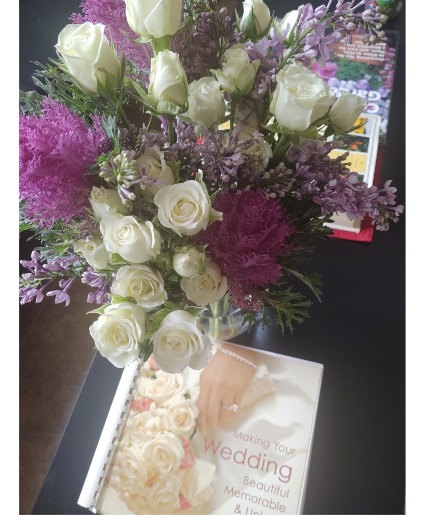 Wedding Party deals Offers via text 