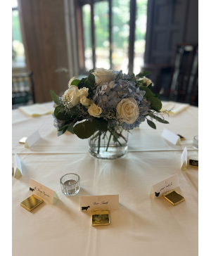 Wedding Table Arrangement Wedding Arrangement