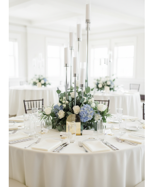 Wedding Table Arrangement wedding arrangement