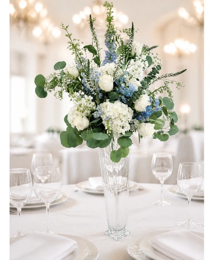 Wedding Table Arrangement Wedding Arrangement