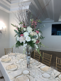 Wedding WEDDING CENTERPIECE