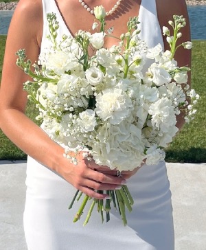 Wedding Whites 