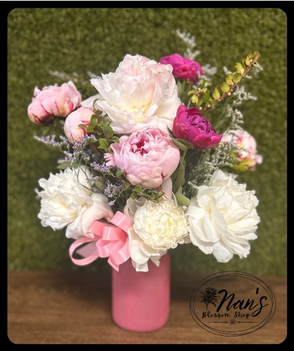 Weekly Special Assorted Peonies