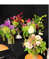 Weekly subscription   Vase