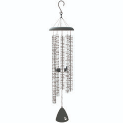 Weeping Willow Wind Chime 60399 Sympathy Keepsake