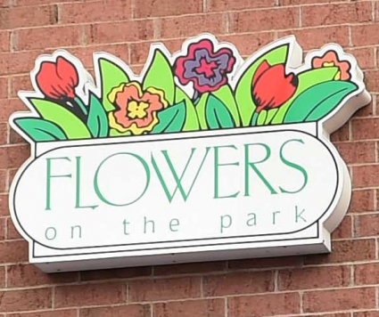 Welcome FLOWERS on the Park Customers!