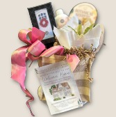 Welcome Home Gift Basket Gift Basket