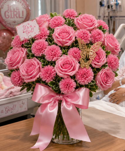 Welcome, Little Butterfly Call Us for Faster Service & Daily Specials: (915) 303-8500 Text Us to Order Anytime: (915) 505-3708 Your trusted source for Flowers & Delivery in El Paso TX 