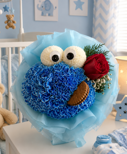 Welcome, Little Cookie Call Us for Faster Service & Daily Specials: (915) 303-8500 Text Us to Order Anytime: (915) 505-3708 Your trusted source for Flowers & Delivery in El Paso TX 