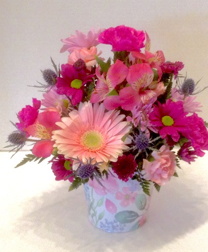 Welcome Spring 