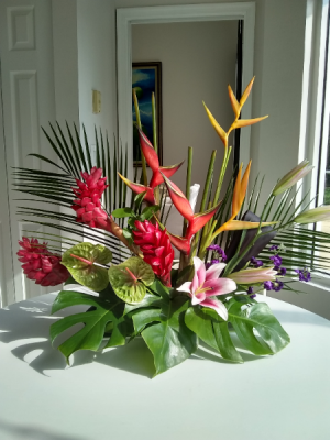 Tropical Love Fresh Tropical Large