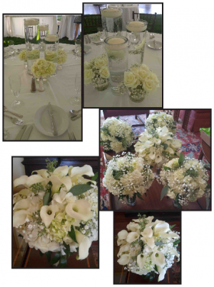Welcoming Wedding  