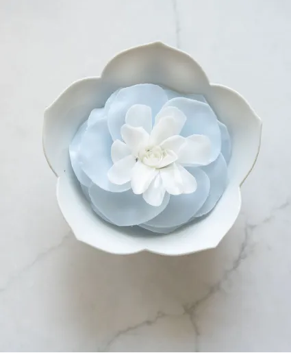 WELL WITH MY SOUL SOAP FLOWER Self Care