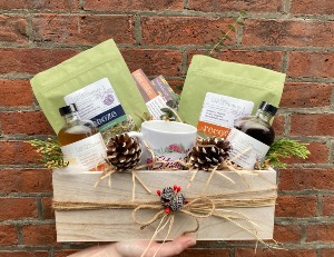 Wellness Box 
