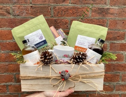 Wellness Box 