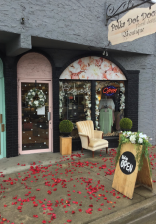 Locally owned & operated for over 20 years!!~ 