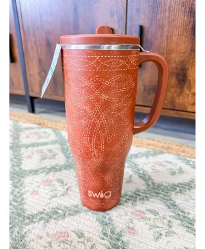 Western Swig 40oz 