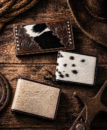 Western Wallets 