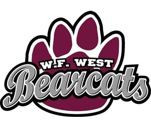 Wf West Wrapped Bouquet 