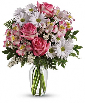 What a Treat Bouquet 