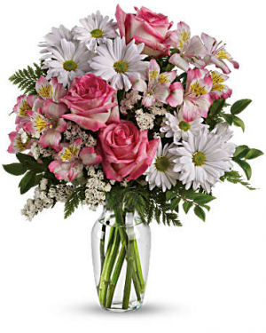 What a Treat Bouquet Bouquet